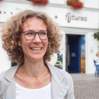 Janina Dorn