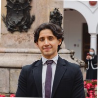 David Guillermo Díaz León