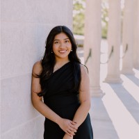 Janelle Aguazul