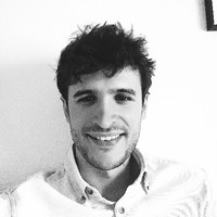 Marcos Gimeno Lerín