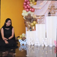 rani Hiremath