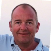 Arthur Van Der Graaf