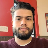 Nikolas Pinon