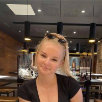 Leah Griffiths