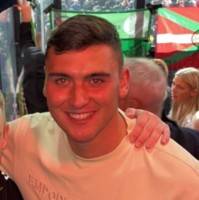 Aidan Mckeown