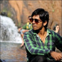 vilas naik