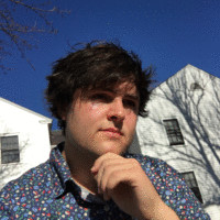 Zachary Bull