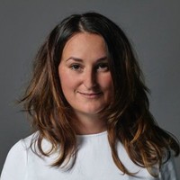 Leila Naghashi-Varley