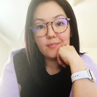 Jane Arinova