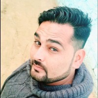 Anil Yadav