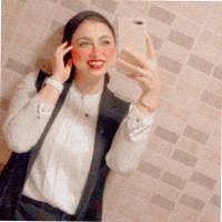Basma Tharwat