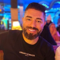 Marcos Roberto dos Santos