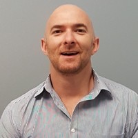 Chris Woodbridge