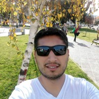 Luis Rodrigo Escudero Veliz