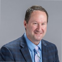 Christopher Curry