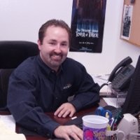 David Holder