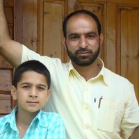 Manzoor Ahmad Mir