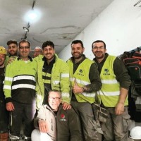 Antonio Saravia jimenez