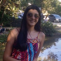 Erika Nutri sobrinho