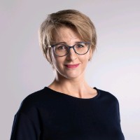 Agata Witorożec-Piechnik