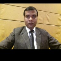 Pushpraj Dubey