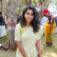 Smruthi S Kumar