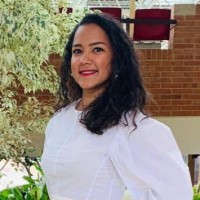 Karla Guerrero Ramírez