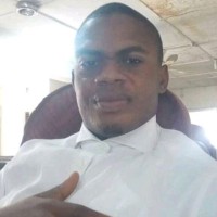 Joshua Monye