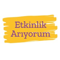 Etkinlik Arıyorum
