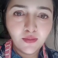 Maryam Bukhari