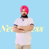 Jaswinder Singh