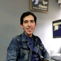 Vladimir Torres Vargas