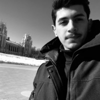 Ali Rafid