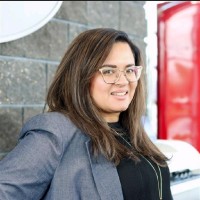 Nilam Ram, Cpa, Cga, Mba