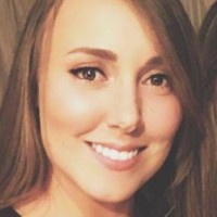 Sarah Anderson (Nee Lynn)