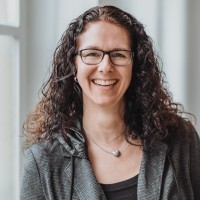 Cécile Baumeler (-Dietschy)