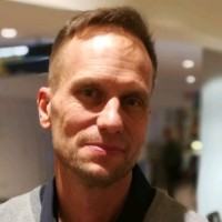 Andreas Ekman