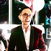Bert Chen