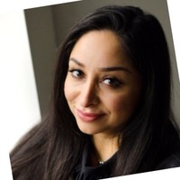 Paris Mansouri