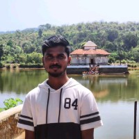 Harish B N