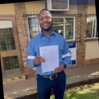 Kabelo Leonard Monyau