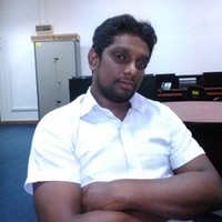 Chamara Weerasinghe