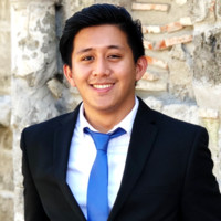 Timothy Lee