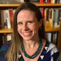 Adrienne Foreman