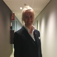 Camilla Holte Jensen