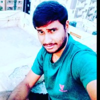 Ch Venkata satish