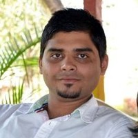 Mitun Patel