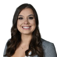 Cassandra Allard, M. Sc., C.O.O.