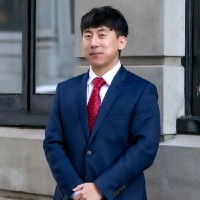 Donald Shin