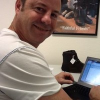 Brendan Mayne
